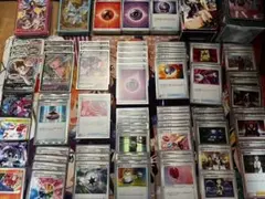 ポケモンカード ミュウVmaxデッキ