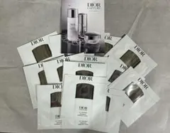 dior 新発売カプチュール インテンシブエッセンスローション3ml x 15点のサムネイル