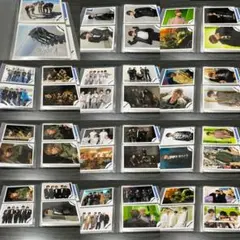 【バラ売り可】永瀬廉　公式写真　まとめ売り② 333枚