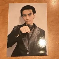 げんじぶ 武藤潤 トレカ グー