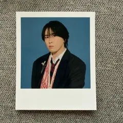 Snow Man 宮舘涼太 カレンダー 特典カード