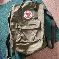 Fjallraven Kanken バックパック ベージュのサムネイル