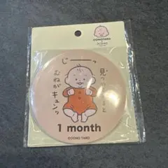OONOTARO 3COINS マンスリーカードのサムネイル