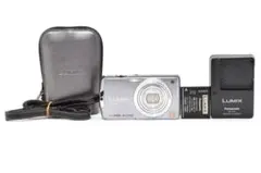 Panasonic LUMIX FX700 DMC-FX700-W 846 - メルカリ