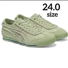 Onitsuka Tiger MEXICO 66 スニーカー 24.0