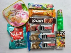 お菓子セットのサムネイル