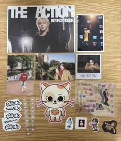 BOYNEXTDOOR ボネクド ボイネク ソンホ グッズ まとめ売り