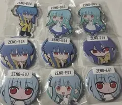ZENO ウェブポン 前野アキ 旨味まづ zeno - メルカリ