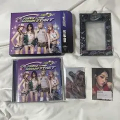 kissoflife cd cms盤 セット