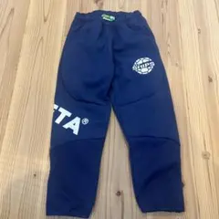 ほぼ新品　ships ATHLETA 120 ズボン