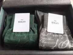 2026年最新】Berluti ソックスの人気アイテム - メルカリ