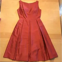 お呼ばれ用ワンピース