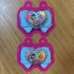 しなこセボンスターマシュマロ ブルー2個セット