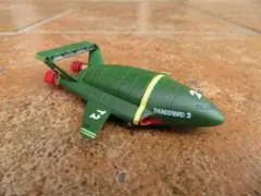 2026年最新】サンダーバード2号の人気アイテム - メルカリ