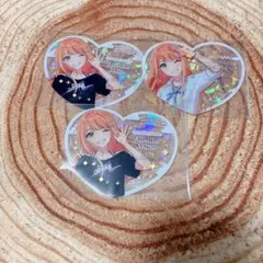 学マス　ぴくりあ　紫雲清夏