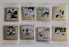 4/20お値下げしました（新品未開封品）ドラゴンボールウエハース　8枚