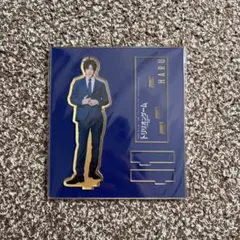 新品未開封 SnowMan目黒蓮トリリオンゲームアクリルスタンド