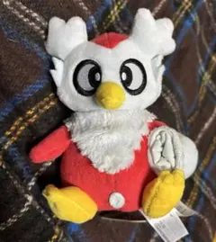 ポケモンフィット ぬいぐるみ fit デリバード