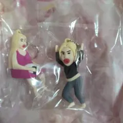 アレン様　 2体セット