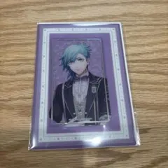 うたプリ 藍 ビジュカ