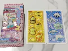 サンリオ　きゃらくたぶるステッカーズVol.6