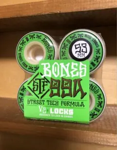 BONES STF 53㎜99a V2のサムネイル
