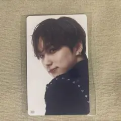 INI 尾崎匠海 XQUARE トレカ 093