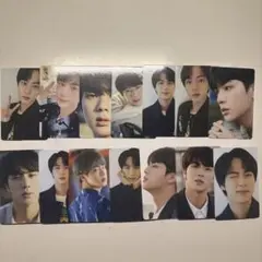 2025年最新】bts ジン トレカの人気アイテム - メルカリ