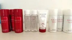 ALBLANC スキンケアセット