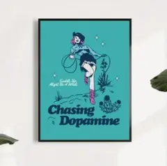 インテリア　ポスター　雑貨　アート　おしゃれ　リビング　ギフト　新生活　絵　A3