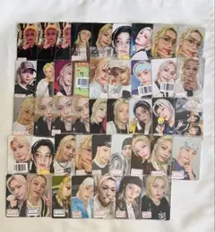 Stray Kids KARMA フィリックス HMV 封入 特典