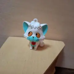 二手品⚠有瑕疵 魔法小天使 吊飾收藏 Posi 玩偶 平成懷舊