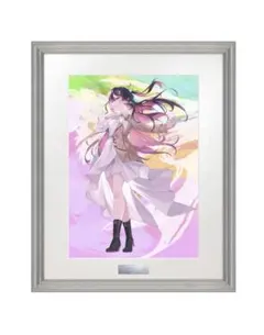 2025年最新】複製原画 シリアルの人気アイテム - メルカリ