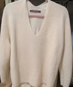 コントワーデコトニエ ニット