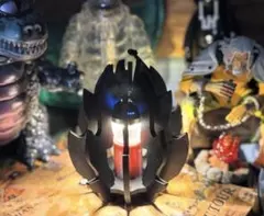 ボンボネロ　カルシファーブラック　アルミ　アルマイト　八咫烏2種セット新品未使用 2025年最新】ボンボネロ カルシファーの人気アイテム - メルカリ