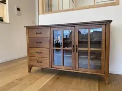 モモナチュラル VENT LD BOARD 1300 momo natural - メルカリ
