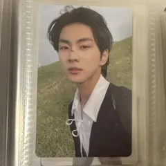 ENHYPEN JUNGWON