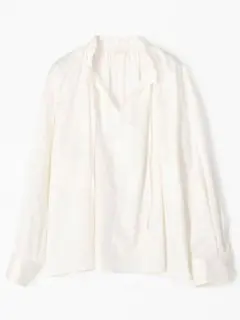 TOMORROWLAND トゥモローランド Ballsey ブラウス