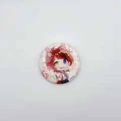 すとぷり 莉犬くん 2021 Spring 缶バッジ デフォ
