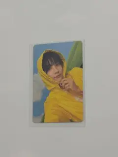 セブチ　ジョンハン　seventeenth heaven Carat ver