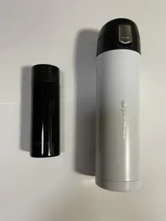 phiten ステンレスボトル 2本　非売品 2025年最新】phiten 水筒の人気アイテム - メルカリ