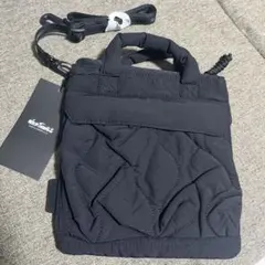 期間限定値下】 shinzone×wildthingsミニ ヘルメットbag黒 - メルカリ