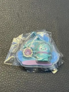 パッケージチャーム　サンリオ　ハンギョドン