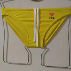 TYR 競泳水着 LIFE SAVER イエローのサムネイル