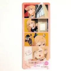 着せ恋 OP クリアカード