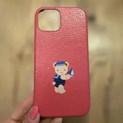 2026年最新】ファミリア スマホケースの人気アイテム - メルカリ