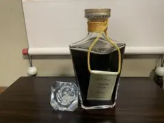 メゾン プルニエ エクストラ オールド クリスタル 箱.替栓付700ml