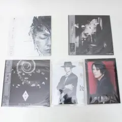 シ*カ様 櫻井敦司全詩集 初回限定BOX仕様 BUCK-TICK - メルカリ