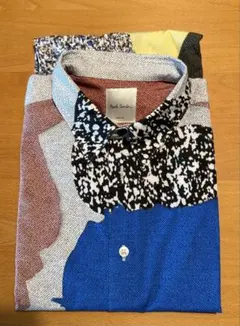 Paul Smith カジュアルシャツ