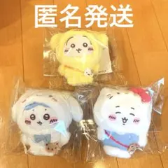 ちいかわ Chiikawa Baby おくるみぬいぐるみ 3点セット - メルカリ